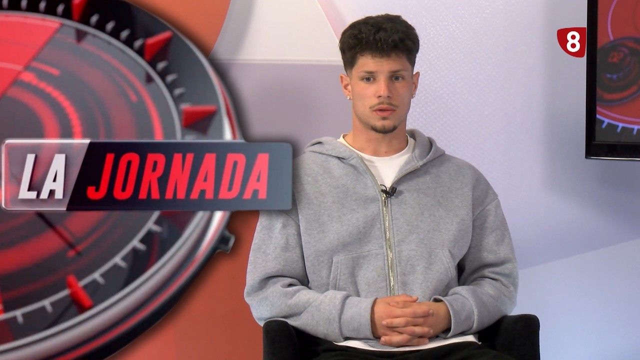 La Jornada Segovia. Lunes 23 de febrero de 2026