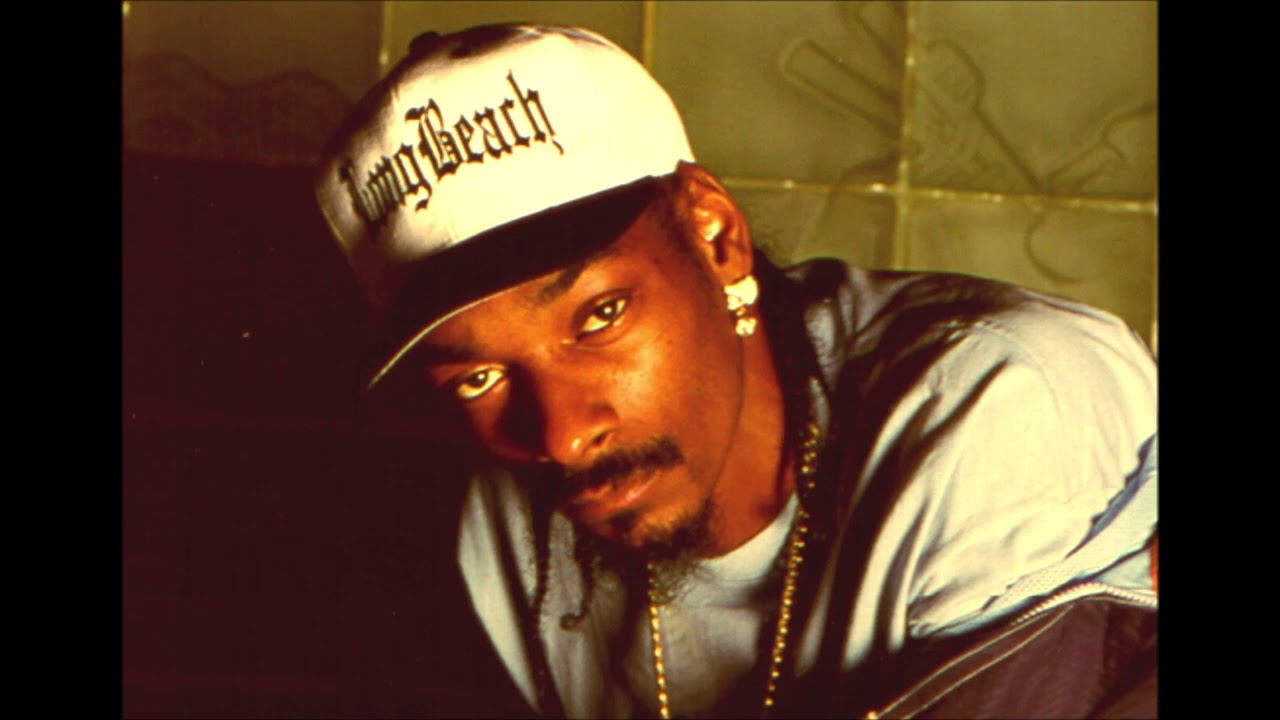 Snoop Doggy Dogg x Warren G type beat - 