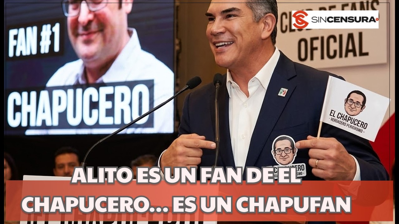 &iquest;ALITO y CHAPUCERO en el RING ROYAL?