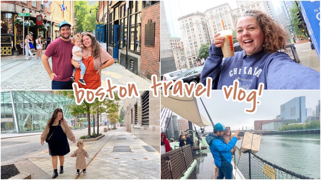 what we did in Boston!