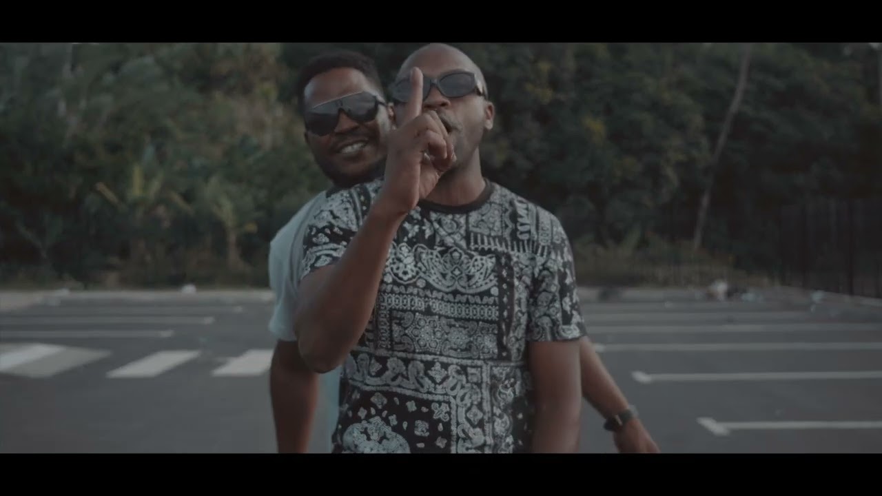 Killa song’z x Patsaou - Dahira [Official Music Video]