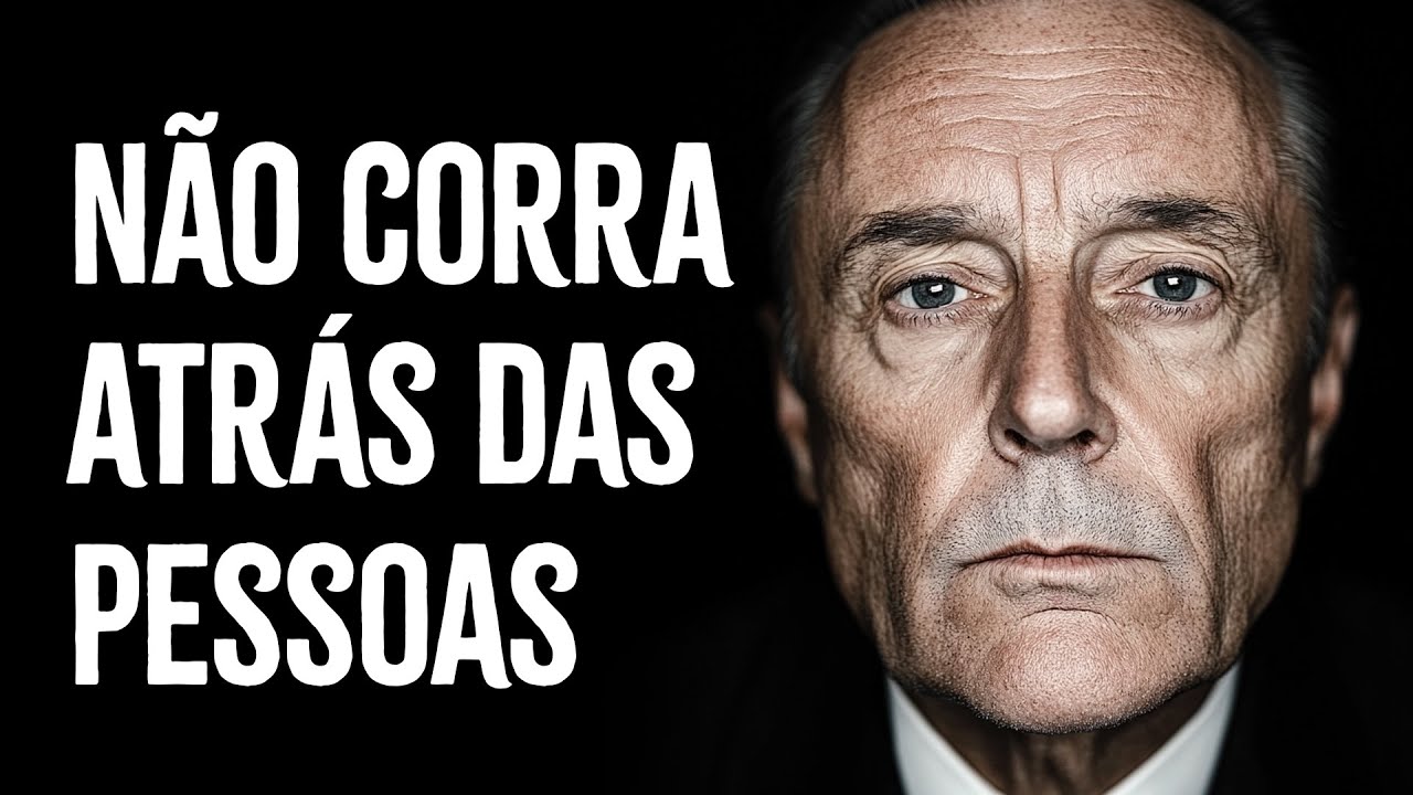 Lições Que As Pessoas Só Aprendem Quando é Tarde Demais