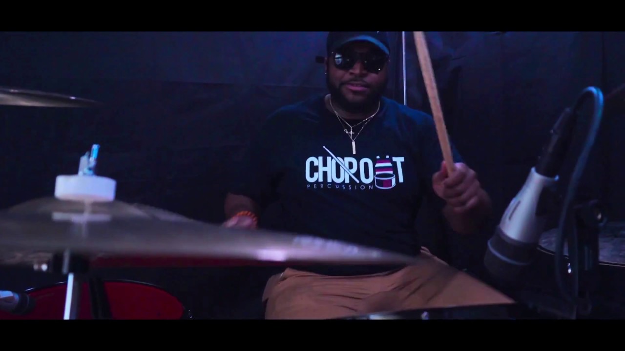 Tim Fountain  ( justin Timberlake (SAY SOMETHING ) DRUM COVER.