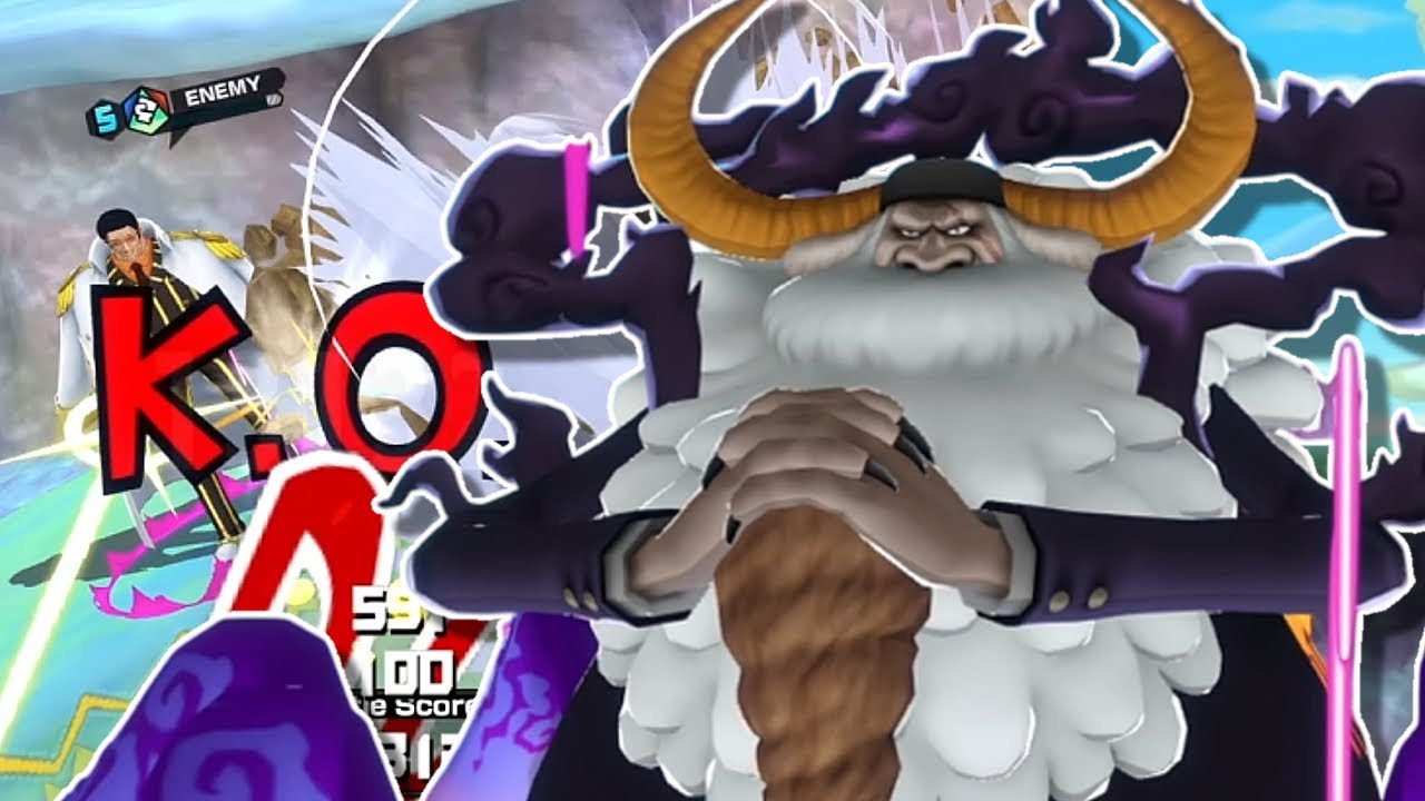 УНИЧТОЖАЕМ МЕТУ С ПОМОЩЬЮ ЭКС-САТУРНА... | One Piece Bounty Rush