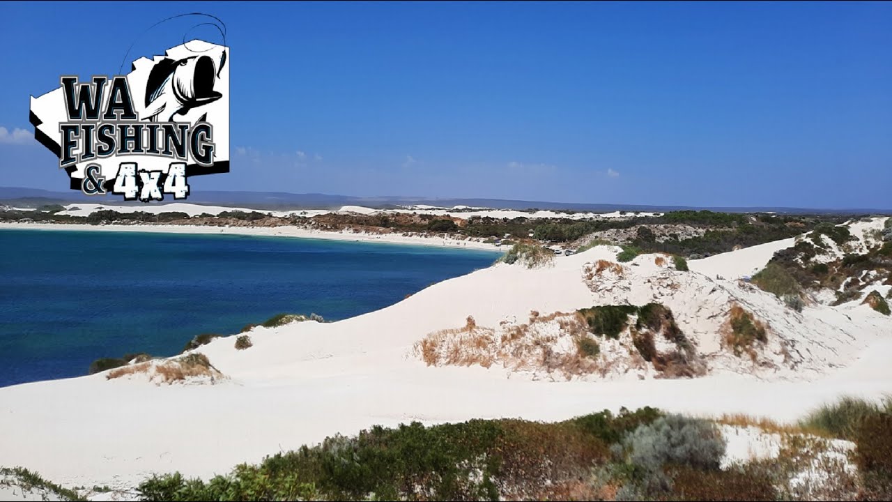 (Updated) - Sandy Cape Complete Guide from Northern End to Northhead - 4x4, Camping and Fishing Trip