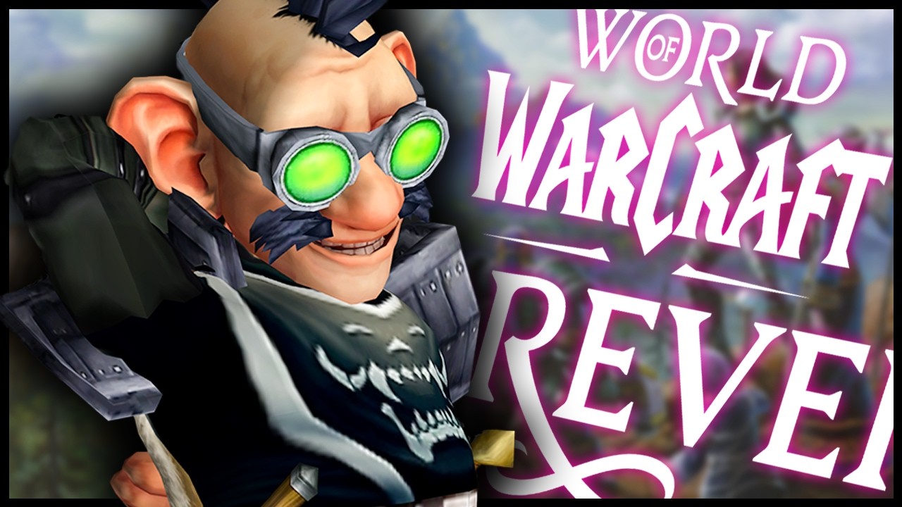 Finding Love in WoW Forever...