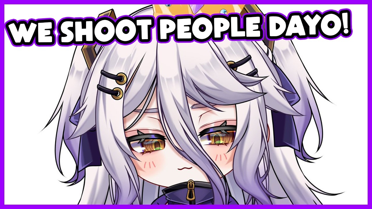 Henya's A Genius Dayo!