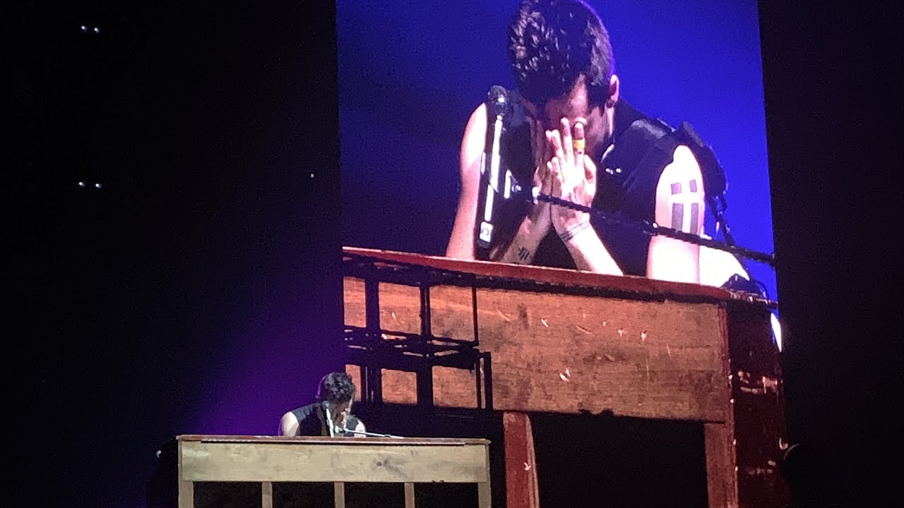 twenty one pilots - Ride (Manchester 5/3/19)