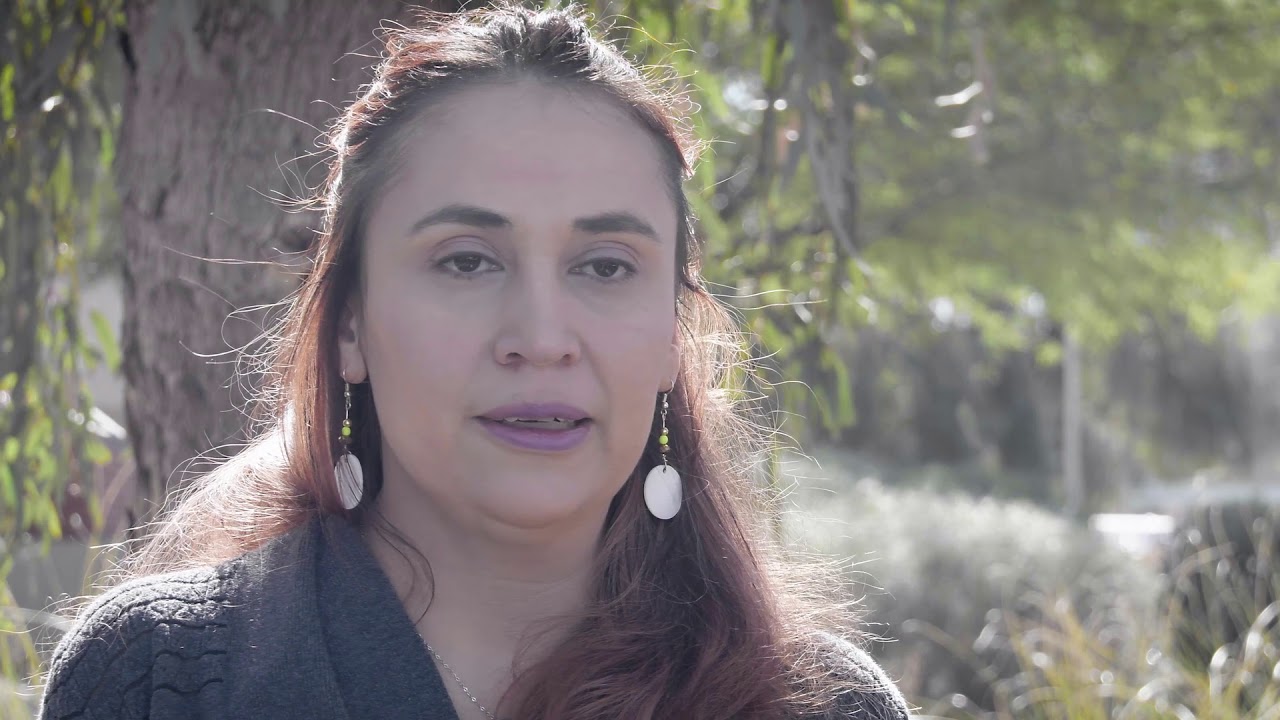 Pah-tu Pitt Indigenous Governance Program January In Tucson