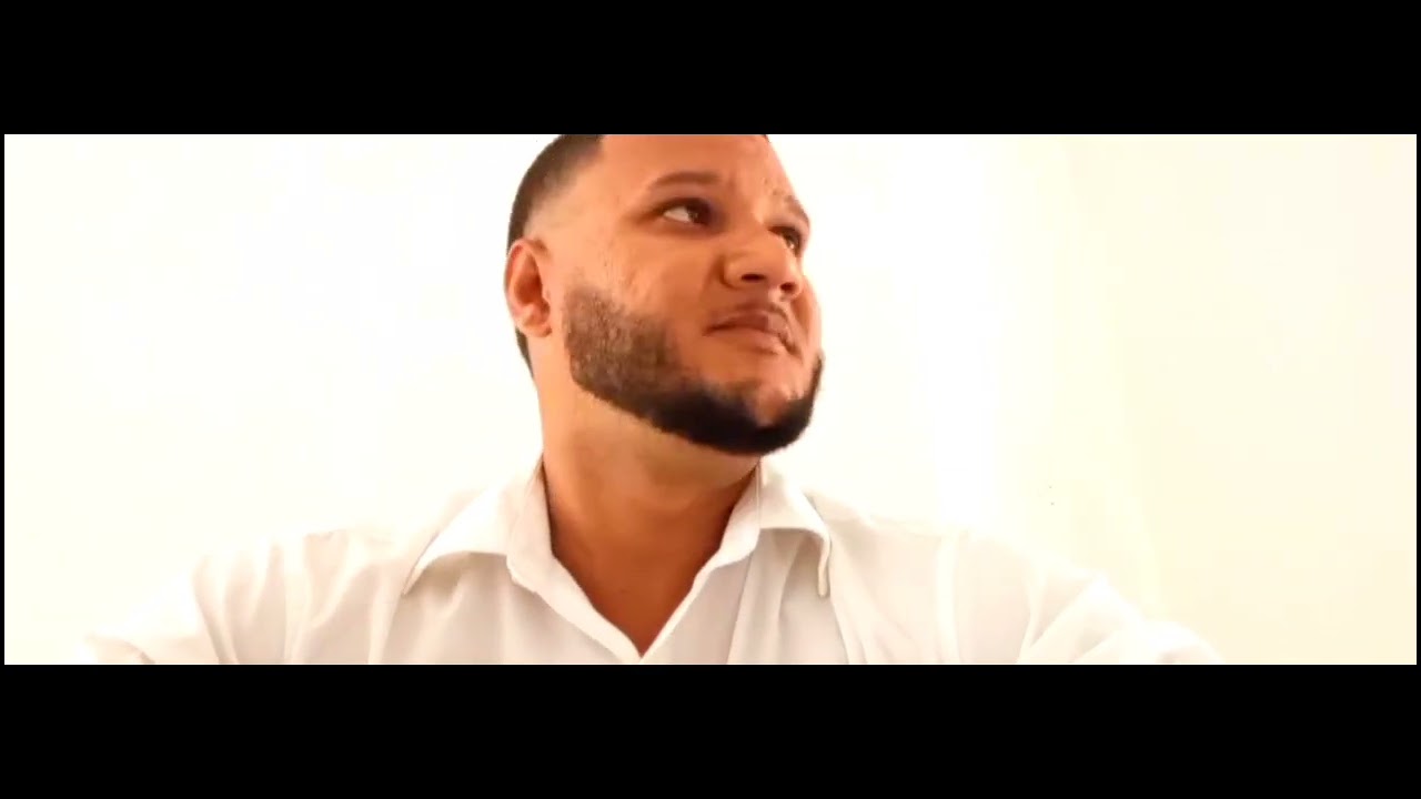 ALBERT DE JESUS(YO SE QUE ESTAS AQUI).