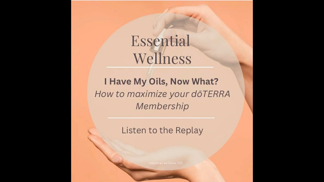 Как максимально эффективно использовать преимущества членства в doTERRA: бонусы, рекомендации и в...