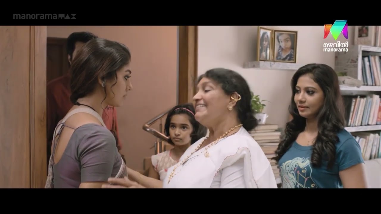 ലൂയിസിനും മകള്&zwj;ക്കും വേണ്ടി ജീവിക്കാന്&zwj; തീരുമാനിച്ച് വാസുകി... PUTHIYA NIYAMAM | MazhavilManorama