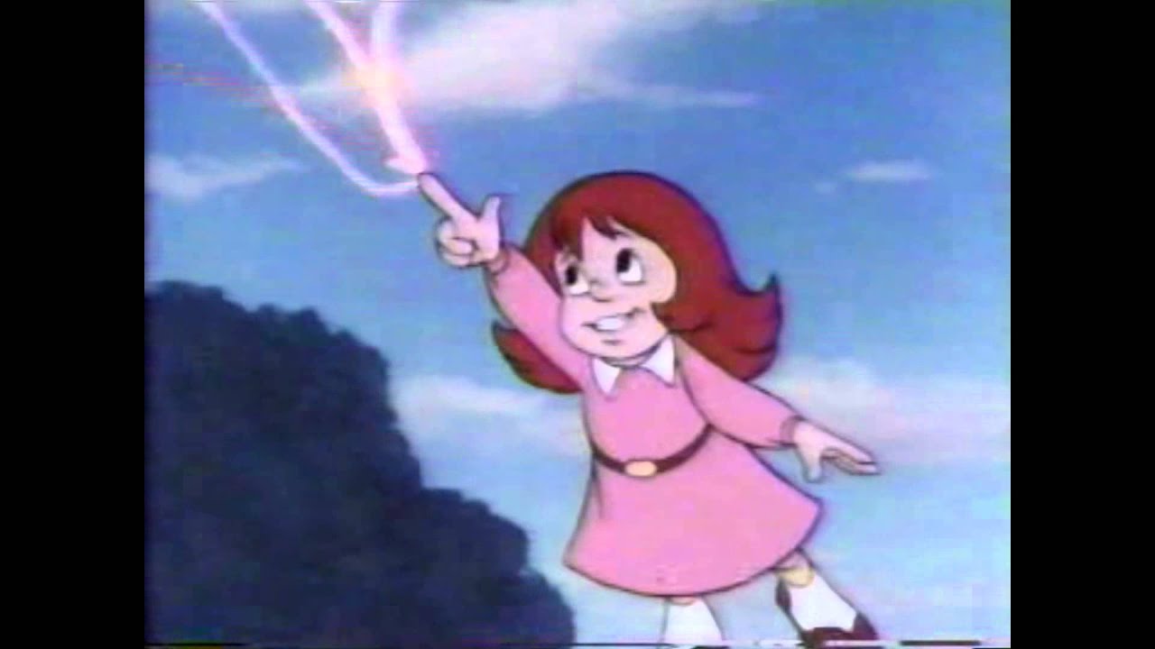 April 5, 1990 Snow White and the Land of Doom Movie Promo (later Happily Ever After)