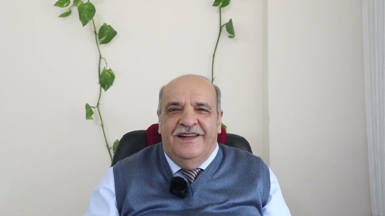 نوبات الغضب عند الاطفال:دكتور زياد العرندي