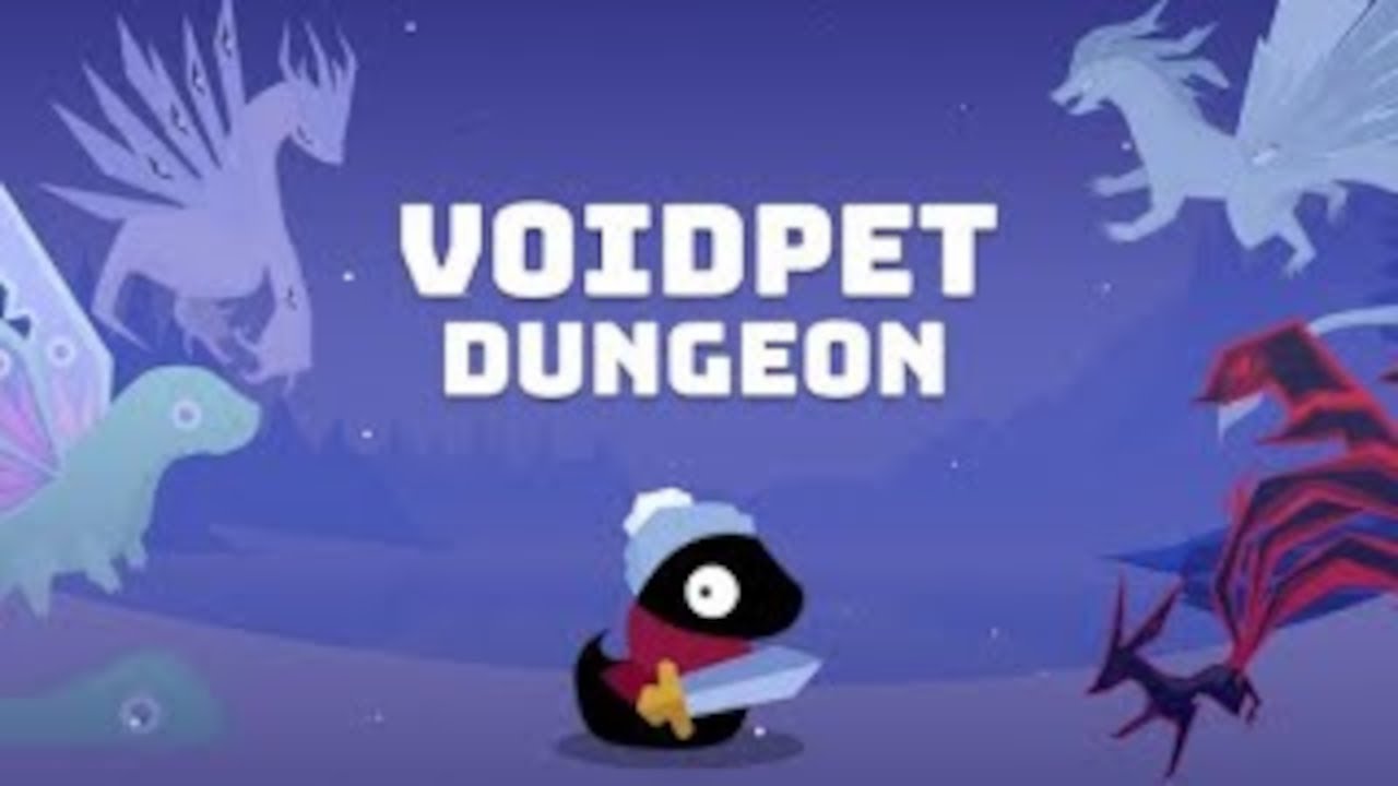 Подземелье Пустоты - Прохождение игры на Android и iOS в Full HD качестве. Учебное пособие.