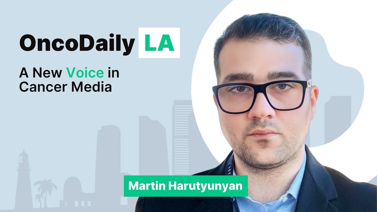 Introducing OncoDaily LA | A New Voice in Oncology