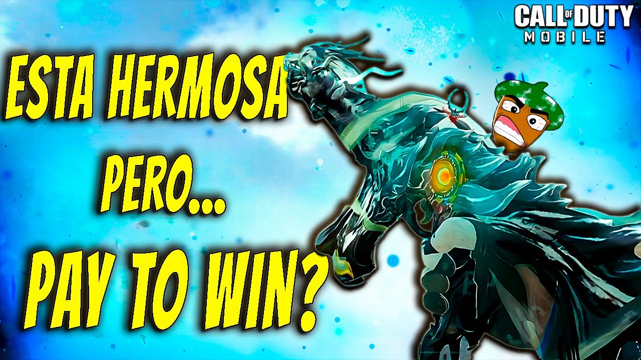 COMPRO La RULETA TYPE19 MÍTICA y REVIENTA Hasta Con Una MALA CLASE | BR Cod Mobile