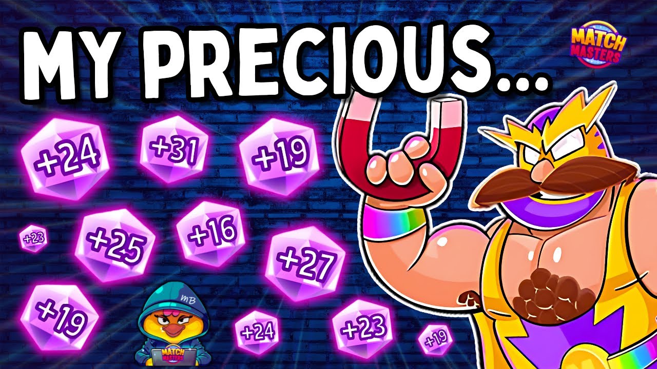 EL DIAMONDO SEEKING SOMETHING SPECIAL🔥 GEM GRAB + BOOSTED SHOWDOWN