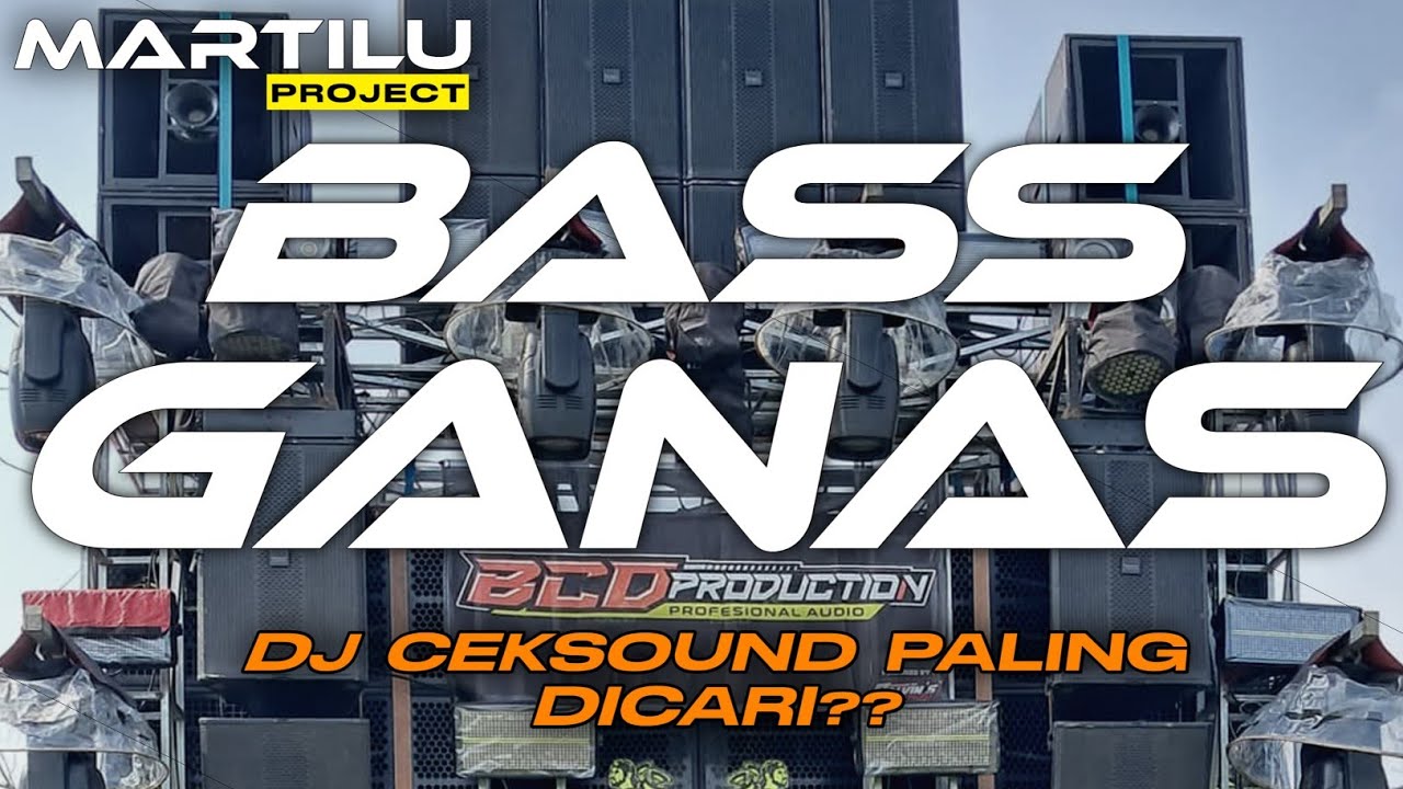 DJ PARTY ANDALAN SOUND KARNAVAL || DJ PARTY BASS GANAS TERBARU 2026