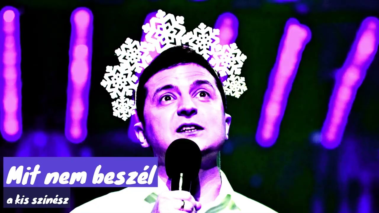 Mit nem beszél? - Corvina Pub Version