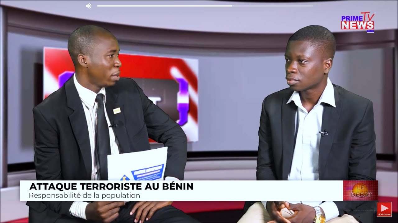 JOEL AIVO A LA CRIET, HABIB AHANDESSI INTERDIT D'ACCES A L'UAC // DECRYPTAGE &