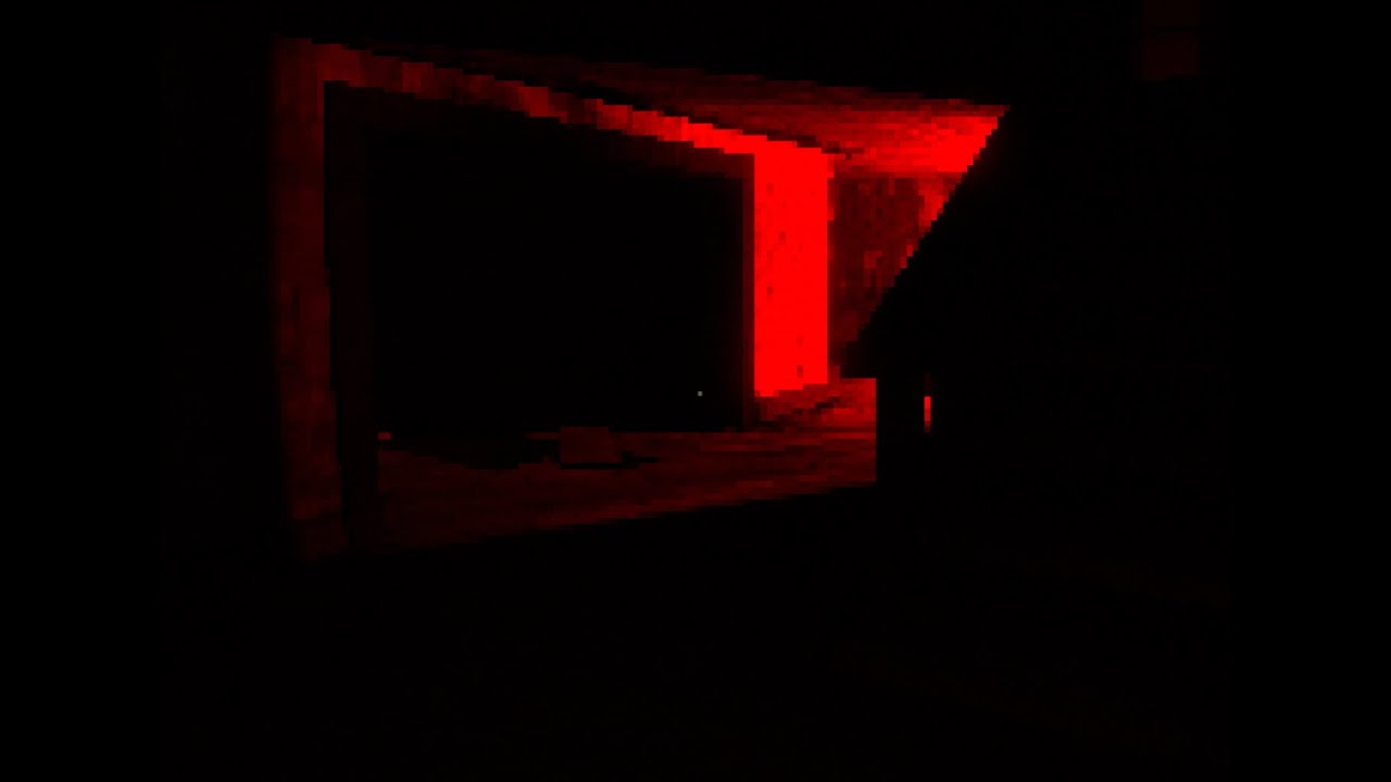 Nocturnal Visit