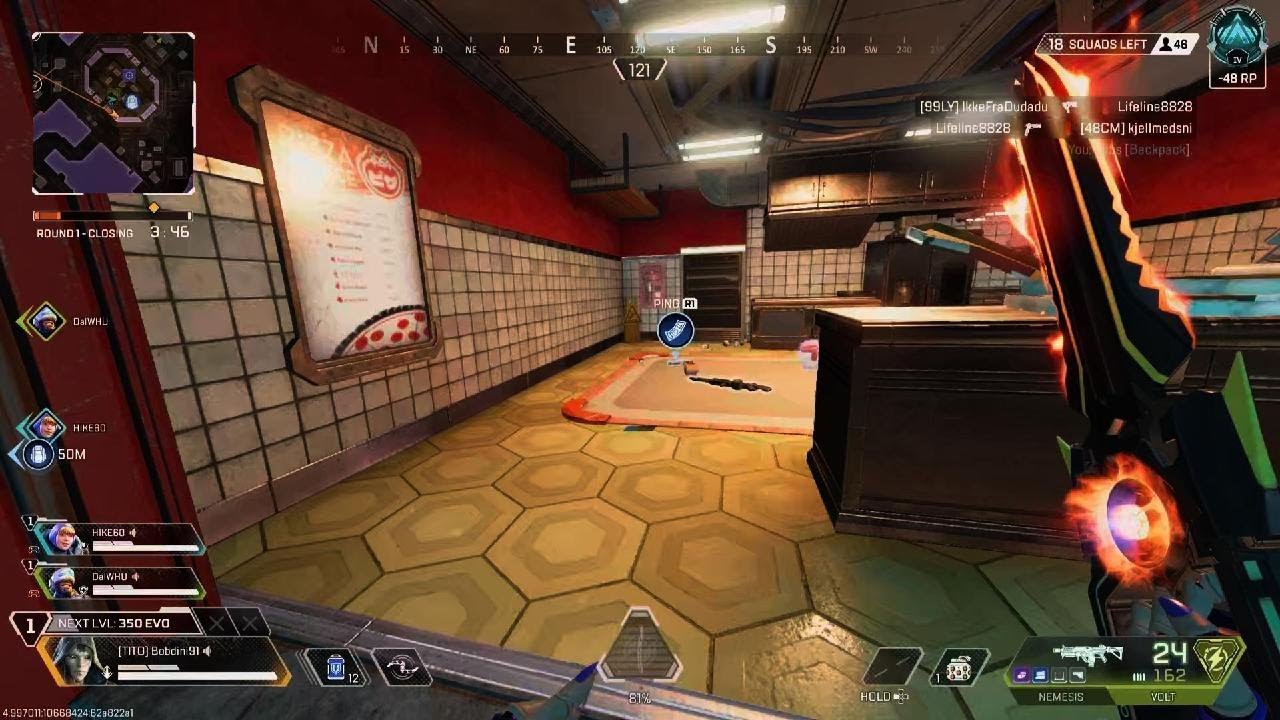 Apexing - Cowards