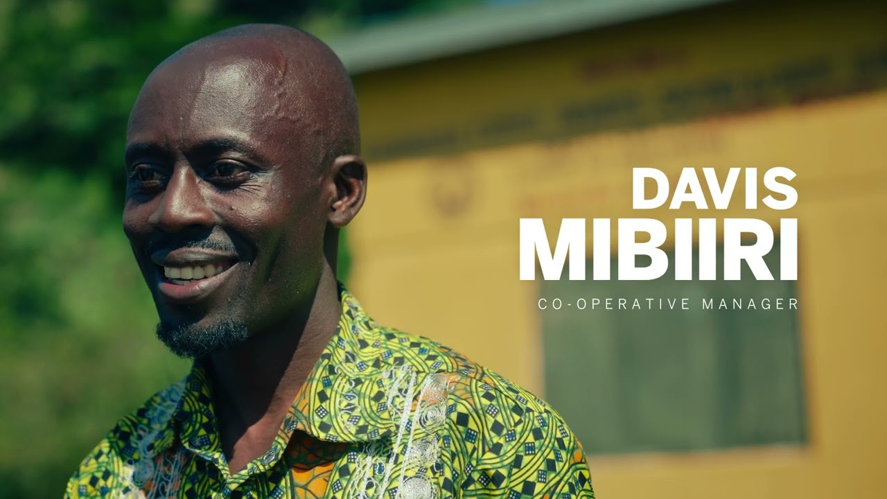 Our Agribusiness Growth Story