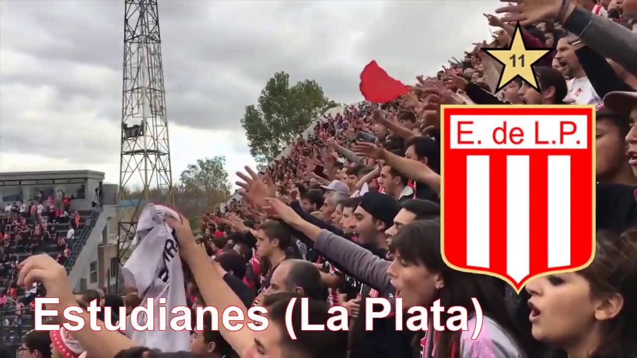 Hinchadas Del Partido De La Plata