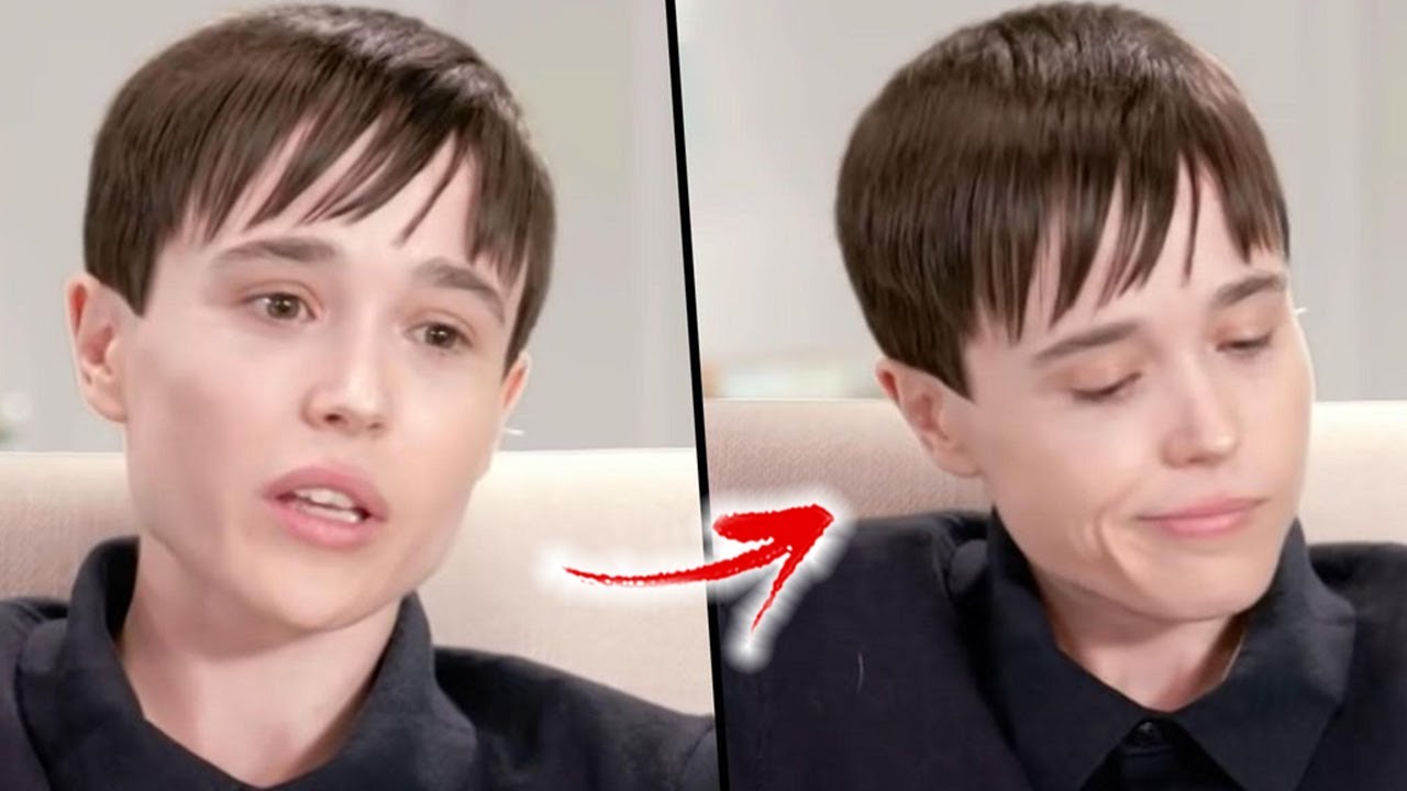 Celebrities Who Were Told To Stay In The Closet