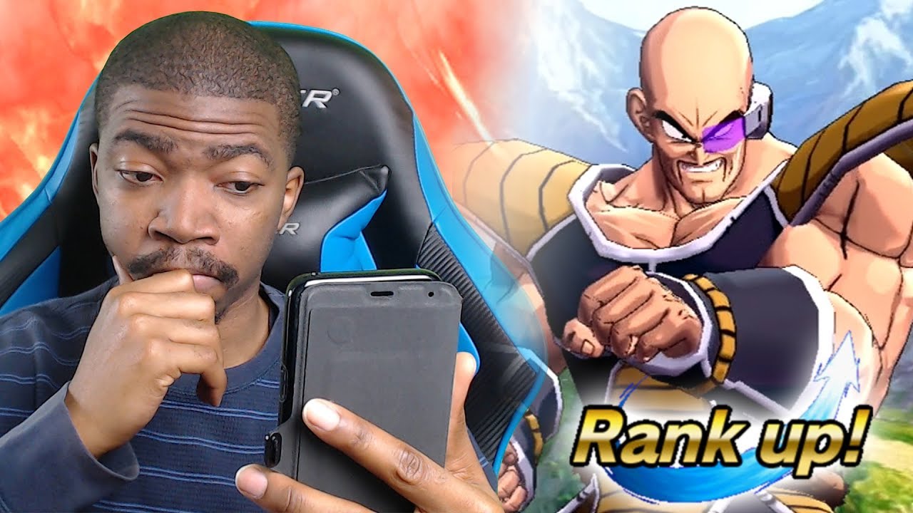 BREAKING PAST THE LEVEL LIMIT WITH CLASS UP!!! Dragon Ball Legends Closed Beta Gameplay!