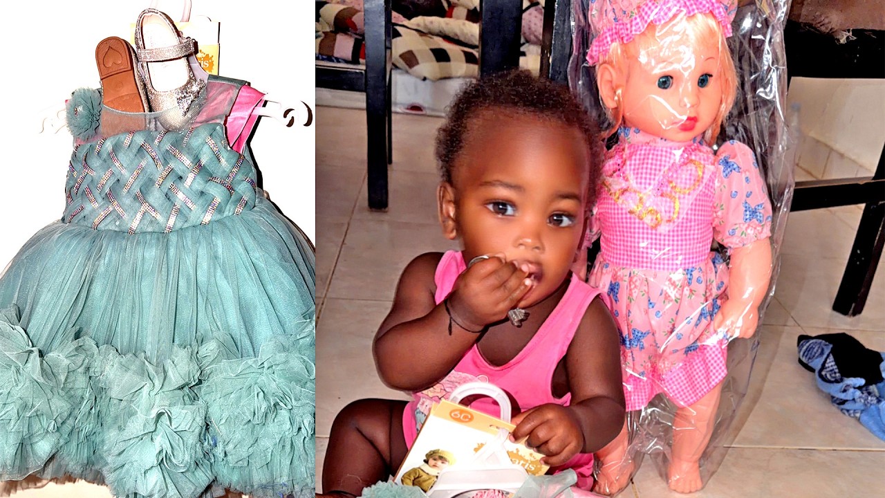 Emikolo Jituwuuba, Little Hope Alina Obubaka Bwa Bawagizi Be