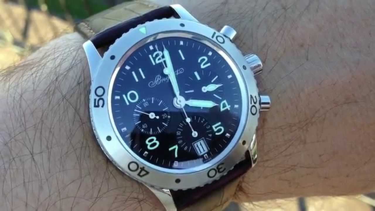 Should I keep these 2 Haute Horology Horrors? Audemars Piguet and Breguet