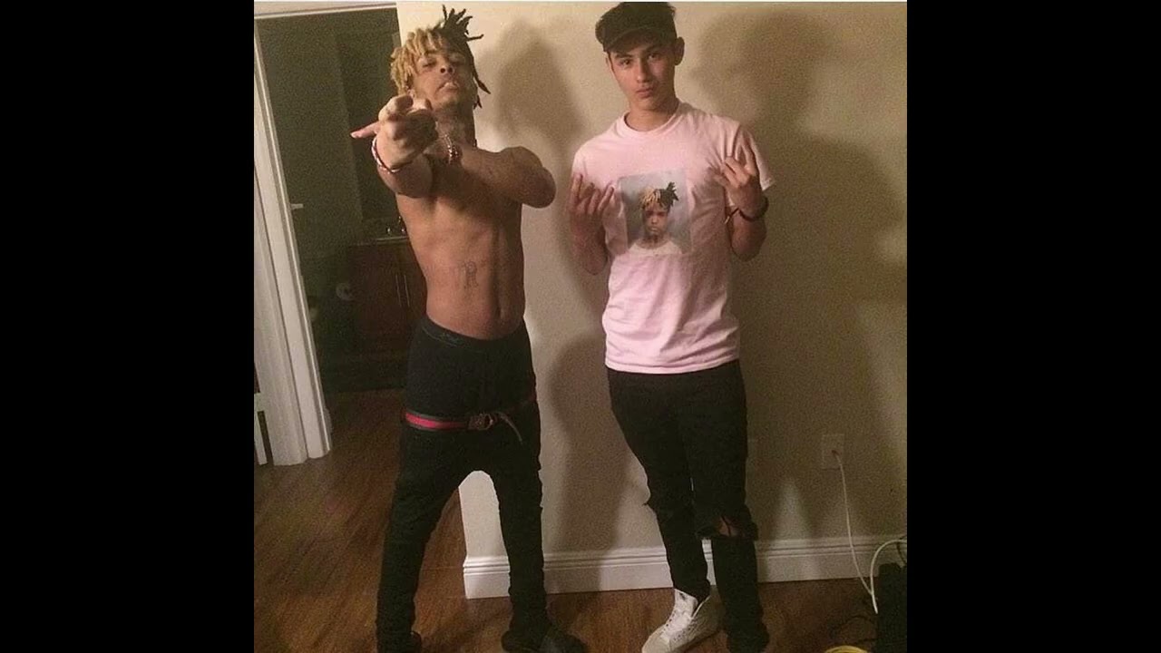[FREE] Old Hard XXXTENTACION Type Beat - 