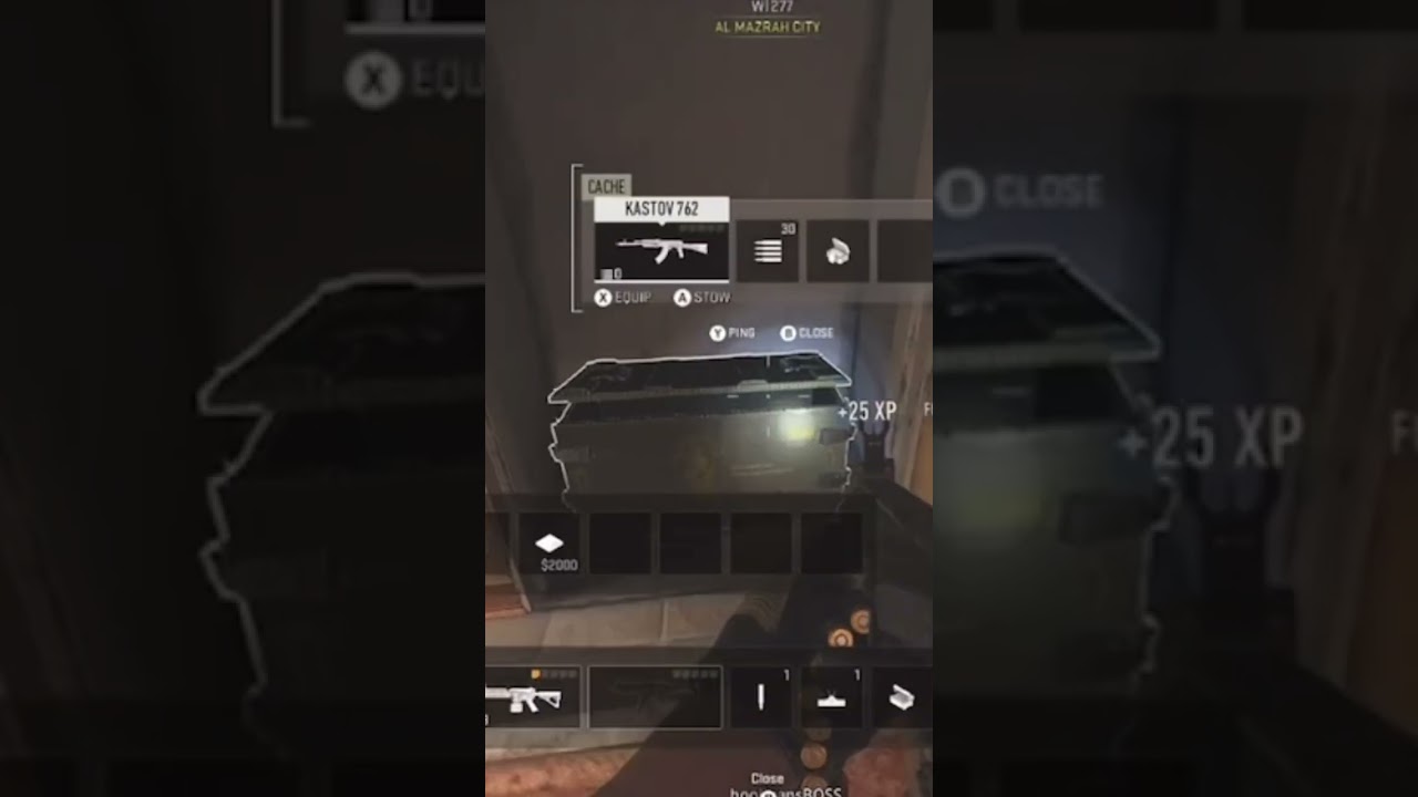 M16 Naw I’m good..! 😂 