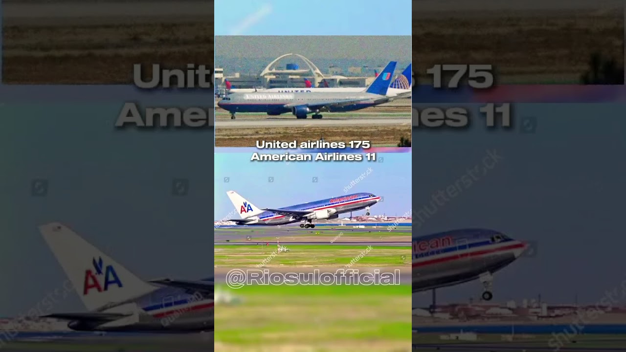Acidentes a&eacute;reos gravados por c&acirc;meras vida real parte (3/5) #shorts #aviation #airplane #crash