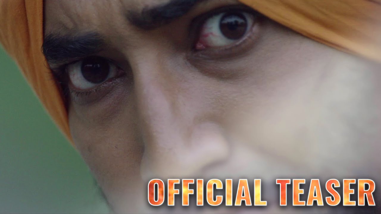 Toofan Singh (Official Teaser) | Ranjit Bawa | Shefali Sharma | Coming Soon