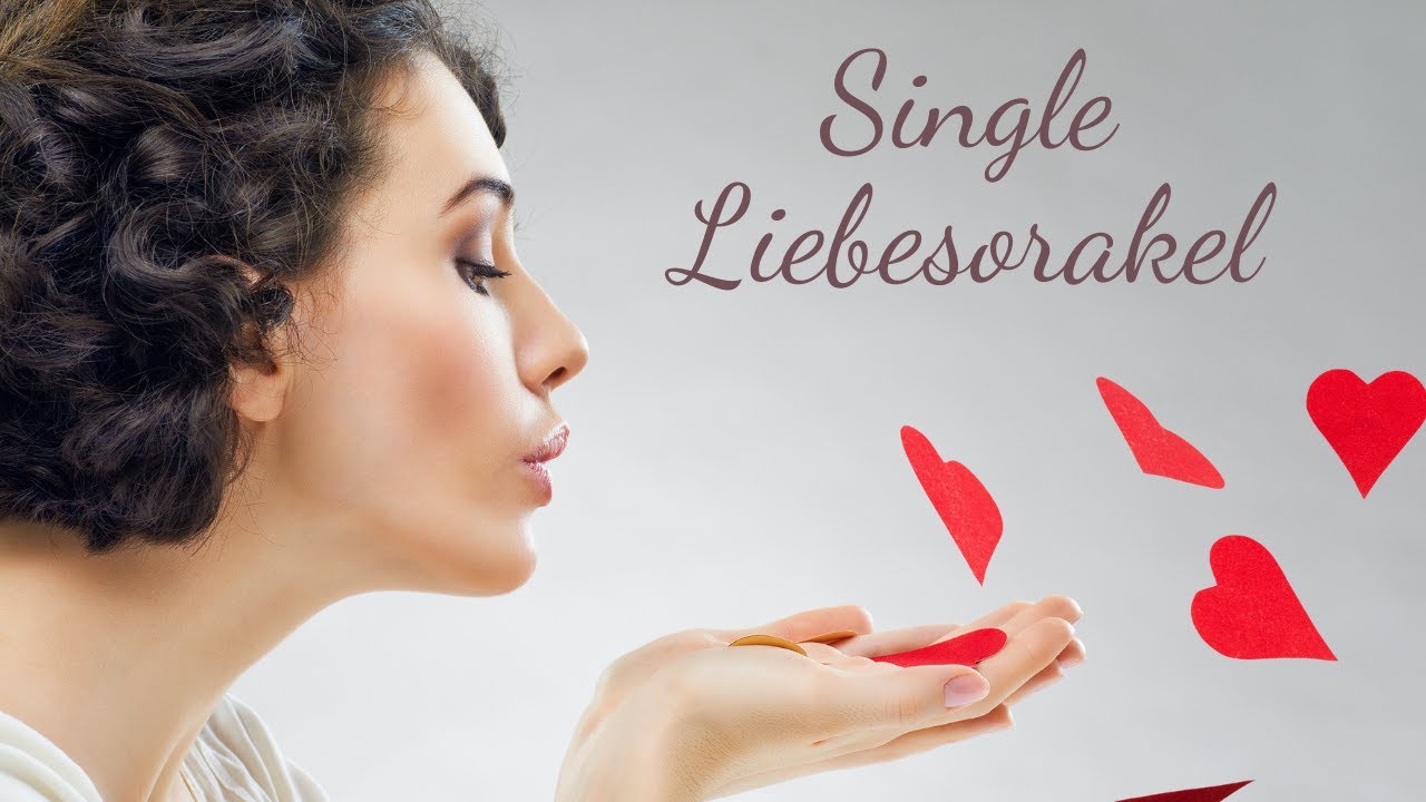 💖 Wie ist dein nächster Partner..💖 Single Liebesorakel 💖