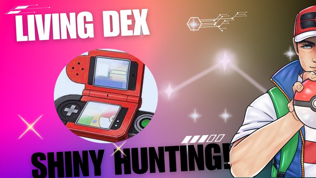 This Shiny Hunt Is Driving Me Crazy - Pokemon Scarlet & Violet