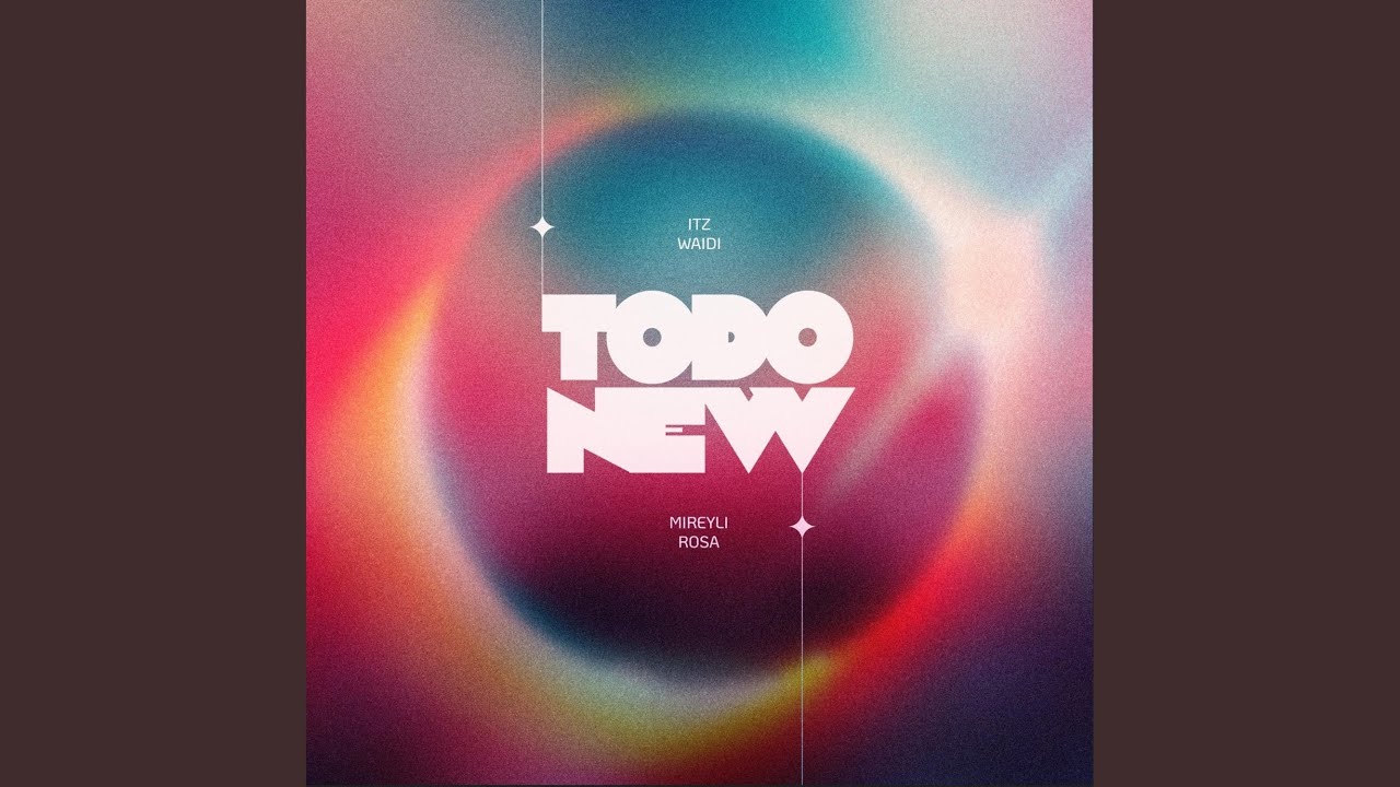 Todo New