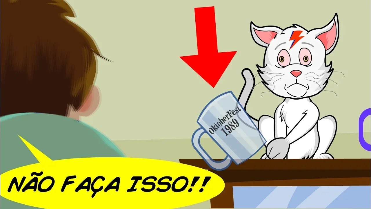 Três do Lesado. Vem ver!