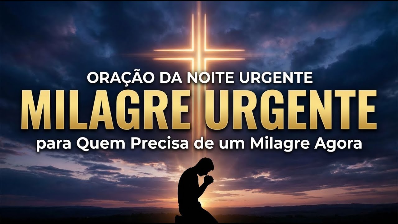 A Fé Move o Céu: Oração da Noite para Fortalecer a Sua Vida