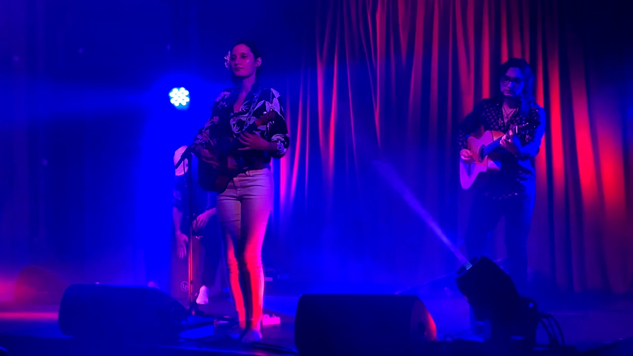 Taimane Gardner 