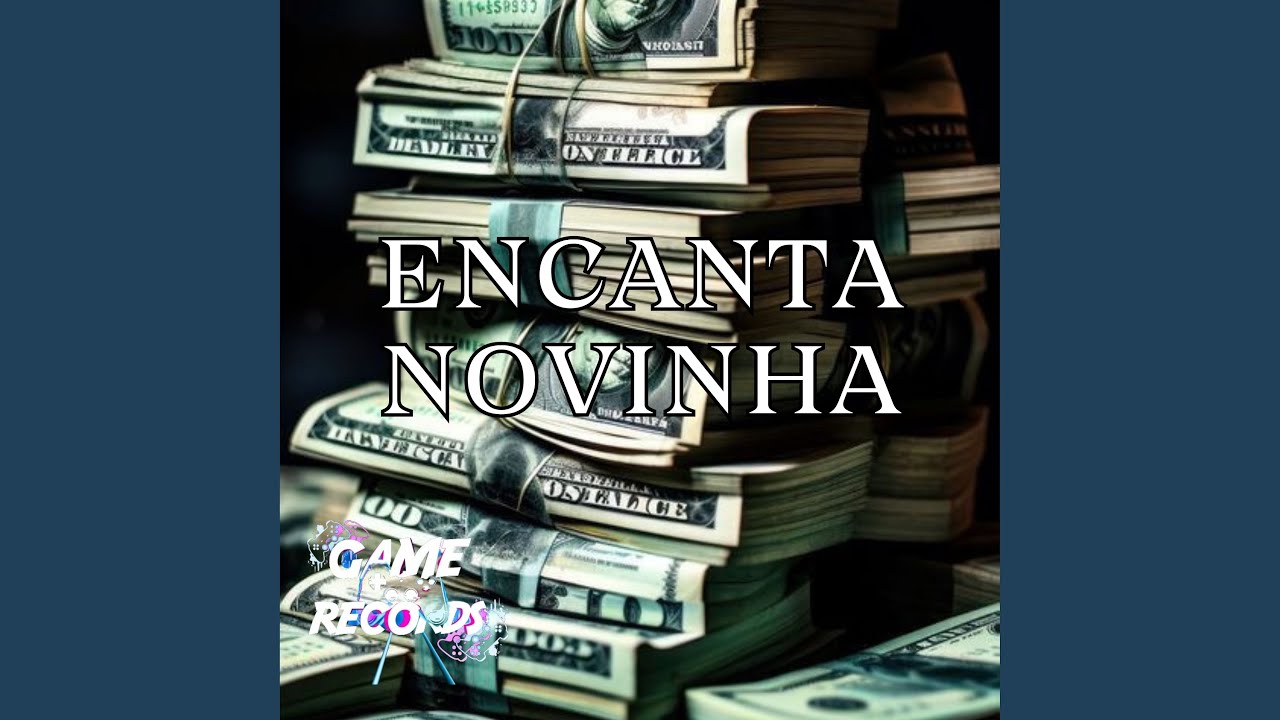 Encanta Novinha