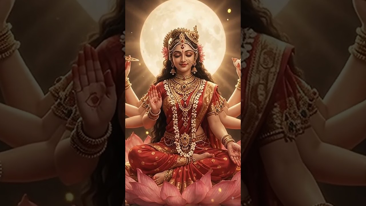 क्या है 10 महाविद्याओं के पीछे का रहस्य। #dasmahavidhya #matarani #aadishakti #MataRaniBlessings