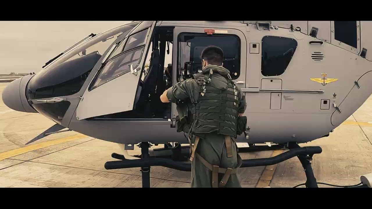 12ª Escuadrilla de Aeronaves - 