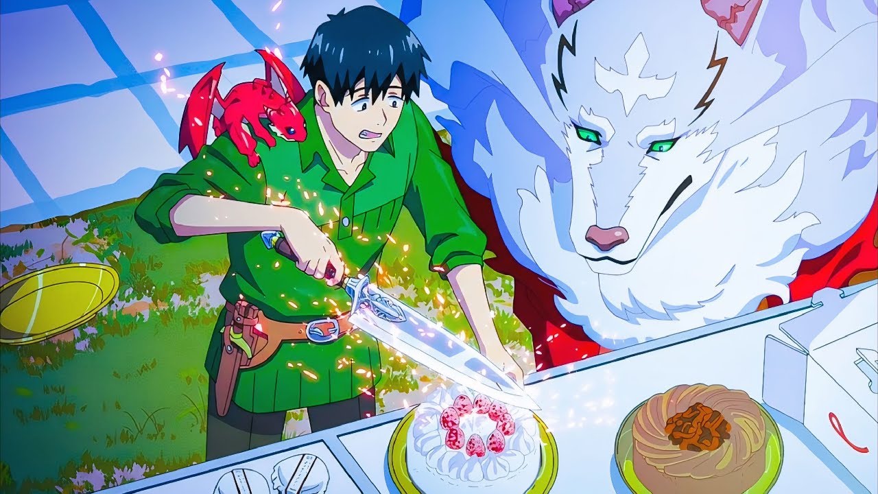 S2 EP. 7 NI REINCARNATE AT INAKALANG WALANG SILBI ANG ABILITY NIYA PERO ITO PALA ANG MAGDADALA SA.