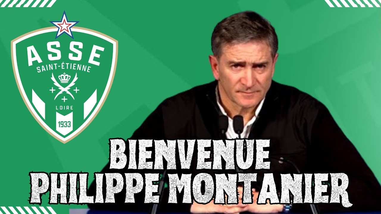 ASSE : Philippe Montagnier, le bon choix ?