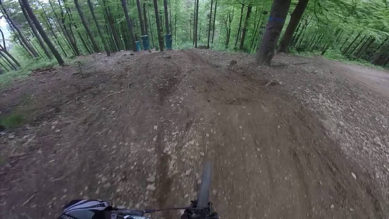 Wisła Stożek DH 2016 - NO EDIT
