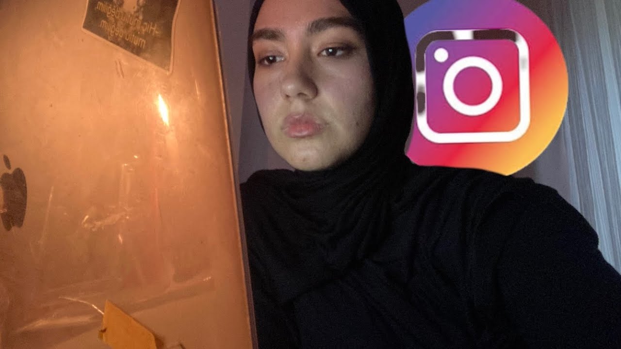 instagram kullanmayı neden bıraktım